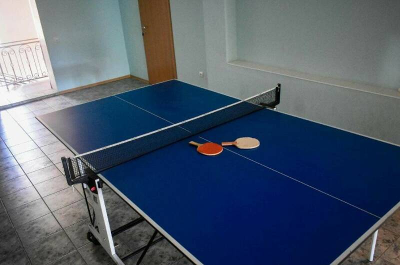 Изображение Изображение гостиницы &quot;Гостиничный комплекс «ЁЖиКС»&quot; #8 #6