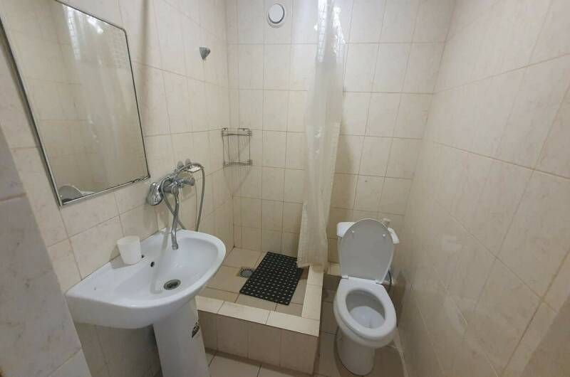 Изображение Изображение гостиницы &quot;Гостиничный комплекс «ЁЖиКС»&quot; #10 #8