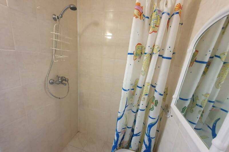 Изображение Изображение гостиницы &quot;Гостиничный комплекс «ЁЖиКС»&quot; #11 #9