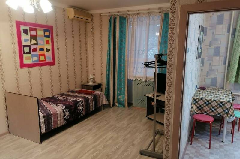 Изображение квартиры "Квартира на Лазарева" #1