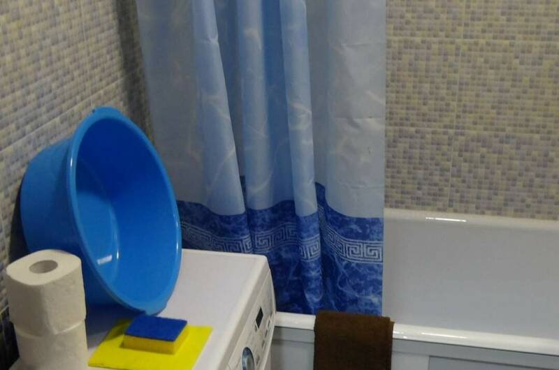 Изображение Изображение квартиры &quot;Квартира на Лазарева&quot; #6 #4