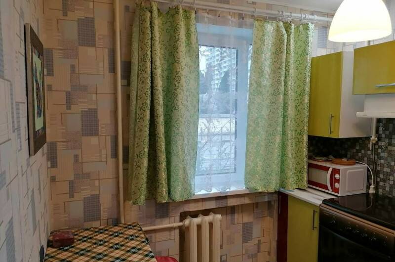 Изображение Изображение квартиры &quot;Квартира на Лазарева&quot; #7 #5