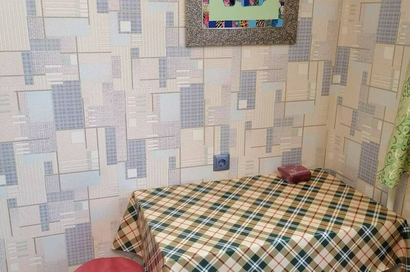 Изображение Изображение квартиры &quot;Квартира на Лазарева&quot; #8 #6