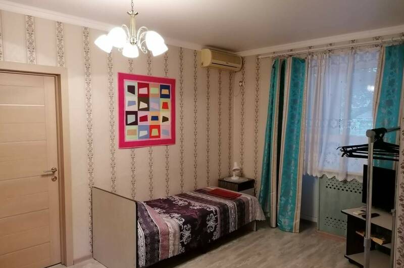 Изображение Изображение квартиры &quot;Квартира на Лазарева&quot; #9 #7