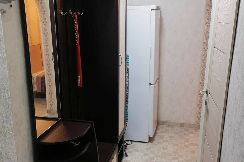 Изображение Изображение квартиры &quot;Квартира на Лазарева&quot; #10 #8