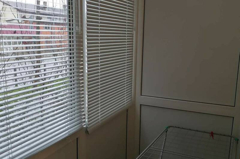 Изображение Изображение квартиры &quot;Квартира на Лазарева&quot; #11 #9