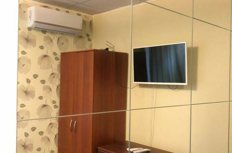 Изображение Изображение квартиры &quot;Коттедж под ключ «Избушка»&quot; #3 #1