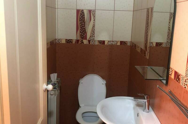 Изображение Изображение квартиры &quot;Коттедж под ключ «Избушка»&quot; #4 #2