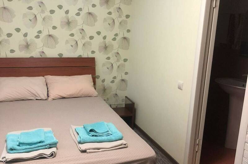 Изображение Изображение квартиры &quot;Коттедж под ключ «Избушка»&quot; #7 #5