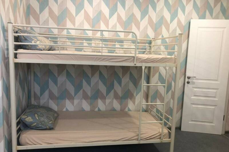 Изображение Изображение квартиры &quot;Коттедж под ключ «Избушка»&quot; #8 #6