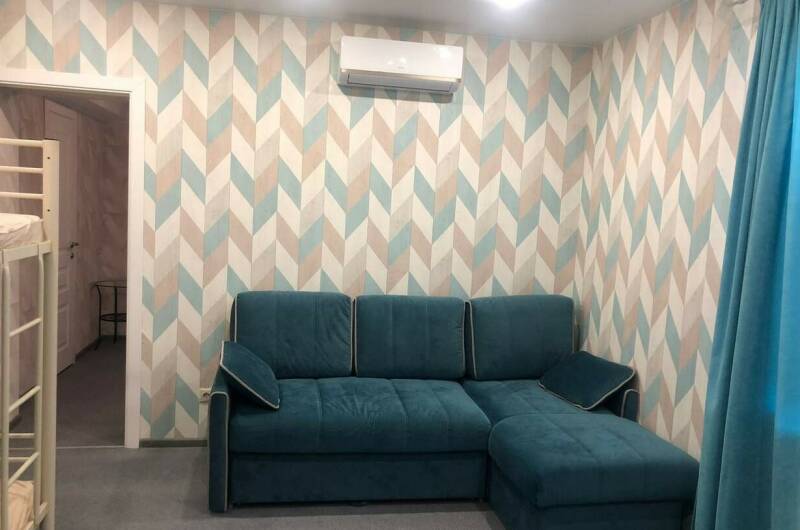 Изображение Изображение квартиры &quot;Коттедж под ключ «Избушка»&quot; #9 #7