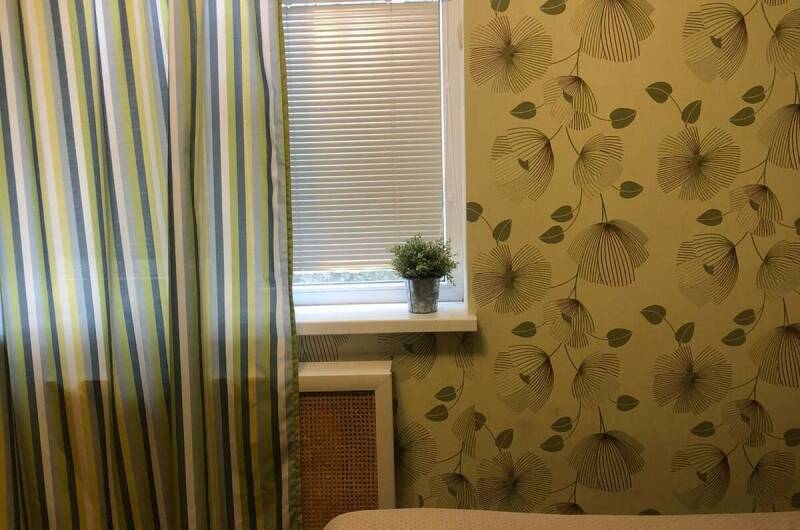 Изображение Изображение квартиры &quot;Коттедж под ключ «Избушка»&quot; #11 #9