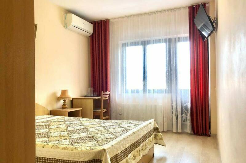 Изображение квартиры "Апартаменты «Морская звезда»" #1