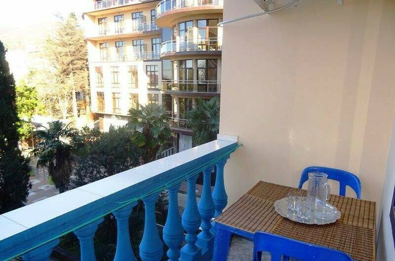 Изображение Изображение квартиры &quot;Апартаменты «Морская звезда»&quot; #3 #1