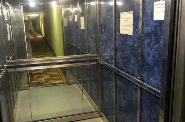 Изображение Изображение квартиры &quot;Апартаменты «Морская звезда»&quot; #4 #2