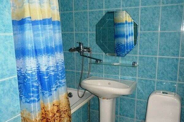 Изображение Изображение квартиры &quot;Апартаменты «Морская звезда»&quot; #7 #5