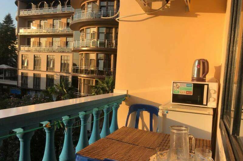 Изображение Изображение квартиры &quot;Апартаменты «Морская звезда»&quot; #8 #6