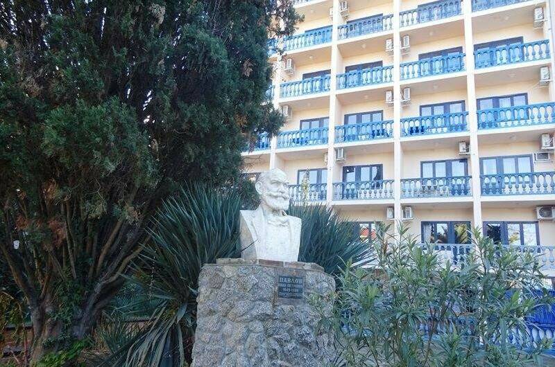 Изображение Изображение квартиры &quot;Апартаменты «Морская звезда»&quot; #9 #7