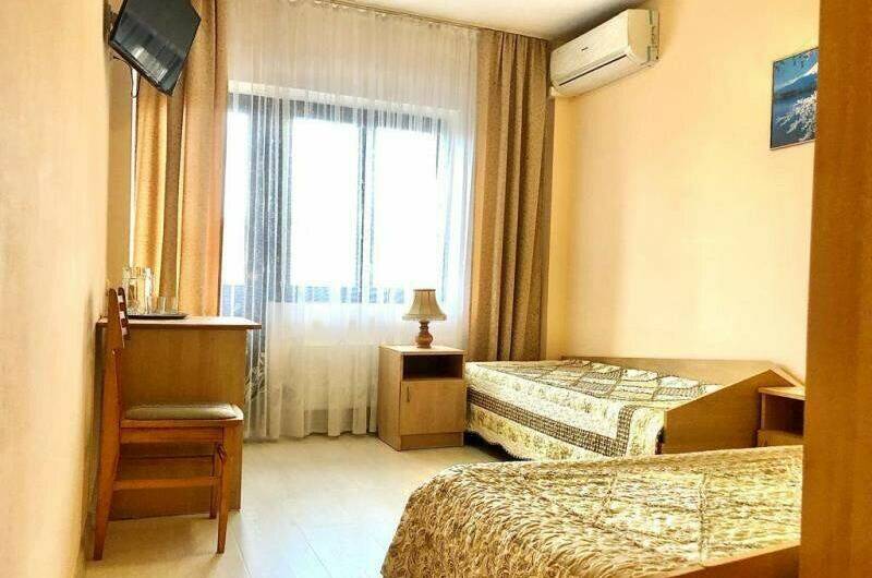 Изображение Изображение квартиры &quot;Апартаменты «Морская звезда»&quot; #11 #9