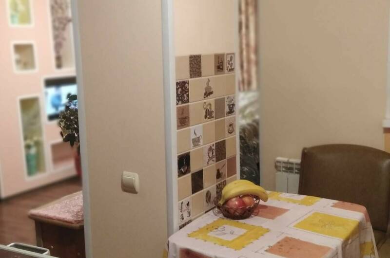 Изображение Изображение квартиры &quot;Двухкомнатные апартаменты «Люкс» у моря&quot; #3 #1