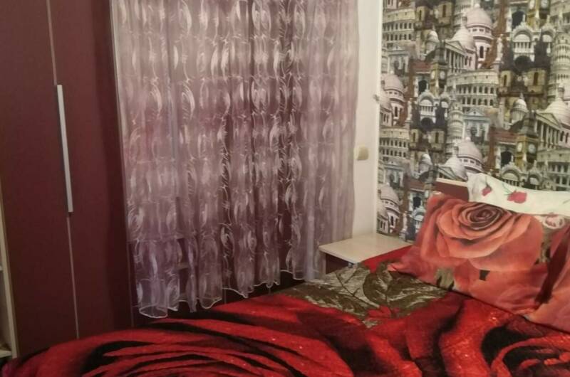 Изображение Изображение квартиры &quot;Двухкомнатные апартаменты «Люкс» у моря&quot; #4 #2