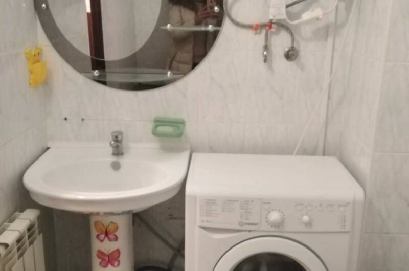 Изображение Изображение квартиры &quot;Двухкомнатные апартаменты «Люкс» у моря&quot; #5 #3