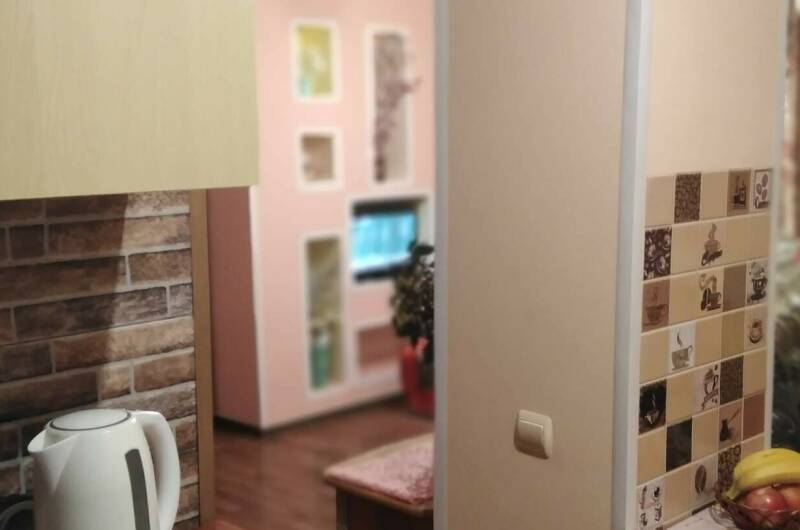 Изображение Изображение квартиры &quot;Двухкомнатные апартаменты «Люкс» у моря&quot; #6 #4