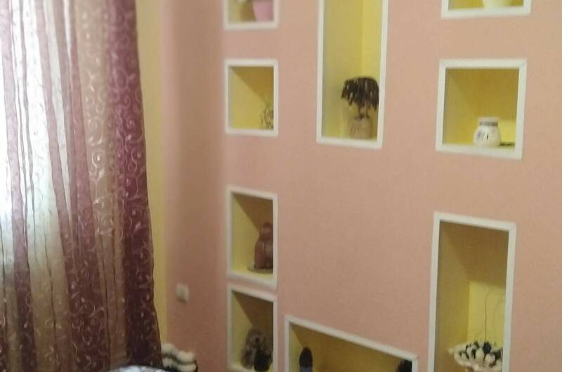 Изображение Изображение квартиры &quot;Двухкомнатные апартаменты «Люкс» у моря&quot; #7 #5