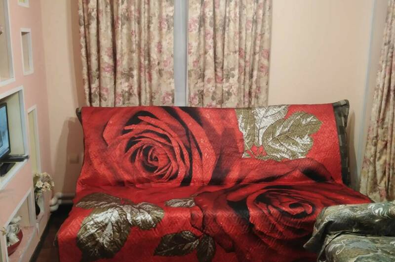 Изображение Изображение квартиры &quot;Двухкомнатные апартаменты «Люкс» у моря&quot; #8 #6