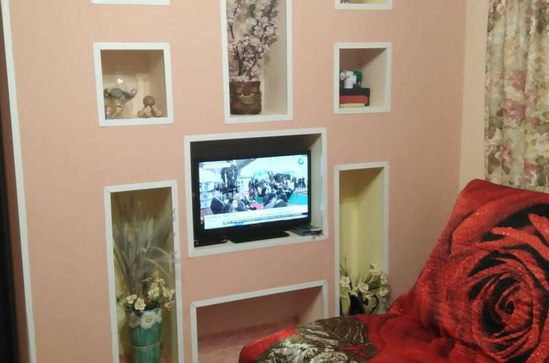 Изображение Изображение квартиры &quot;Двухкомнатные апартаменты «Люкс» у моря&quot; #9 #7