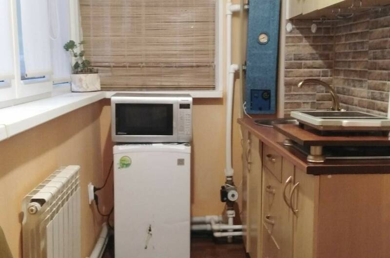 Изображение Изображение квартиры &quot;Двухкомнатные апартаменты «Люкс» у моря&quot; #10 #8