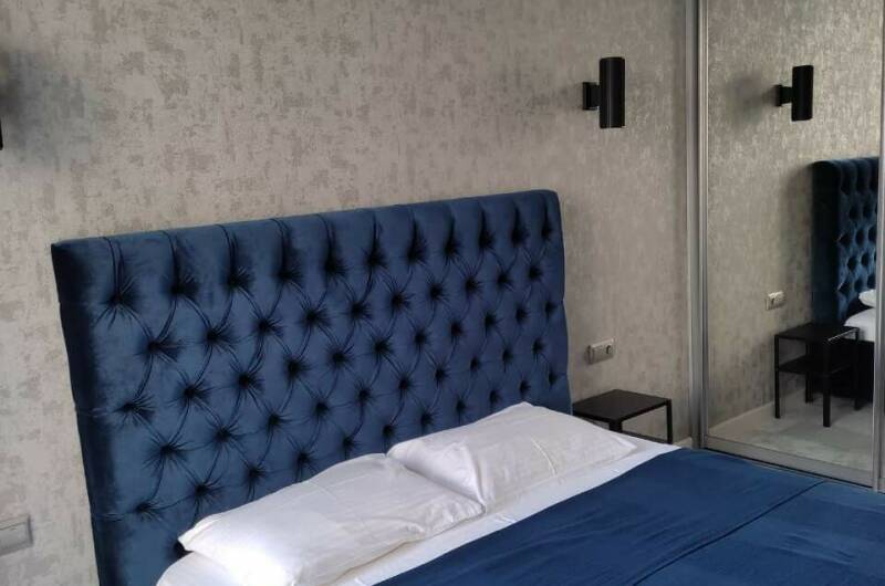 Изображение Изображение квартиры &quot;Однокомнатная квартира на Таврической&quot; #3 #1