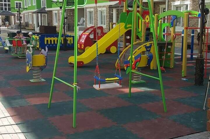 Изображение Изображение квартиры &quot;Однокомнатная квартира на Таврической&quot; #4 #2