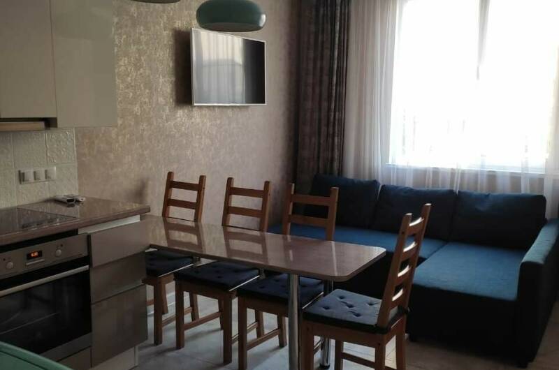 Изображение Изображение квартиры &quot;Однокомнатная квартира на Таврической&quot; #5 #3