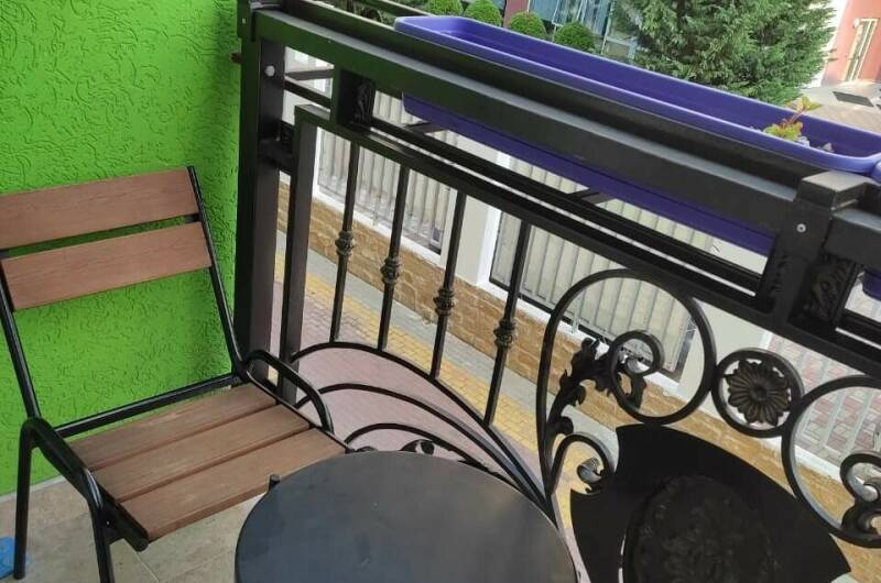 Изображение Изображение квартиры &quot;Однокомнатная квартира на Таврической&quot; #6 #4