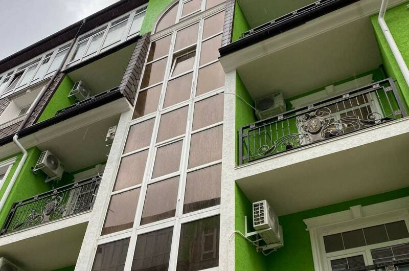 Изображение Изображение квартиры &quot;Однокомнатная квартира на Таврической&quot; #7 #5