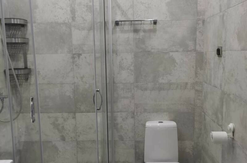 Изображение Изображение квартиры &quot;Однокомнатная квартира на Таврической&quot; #8 #6