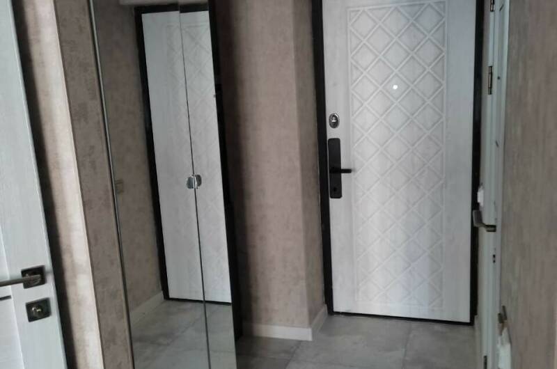 Изображение Изображение квартиры &quot;Однокомнатная квартира на Таврической&quot; #9 #7