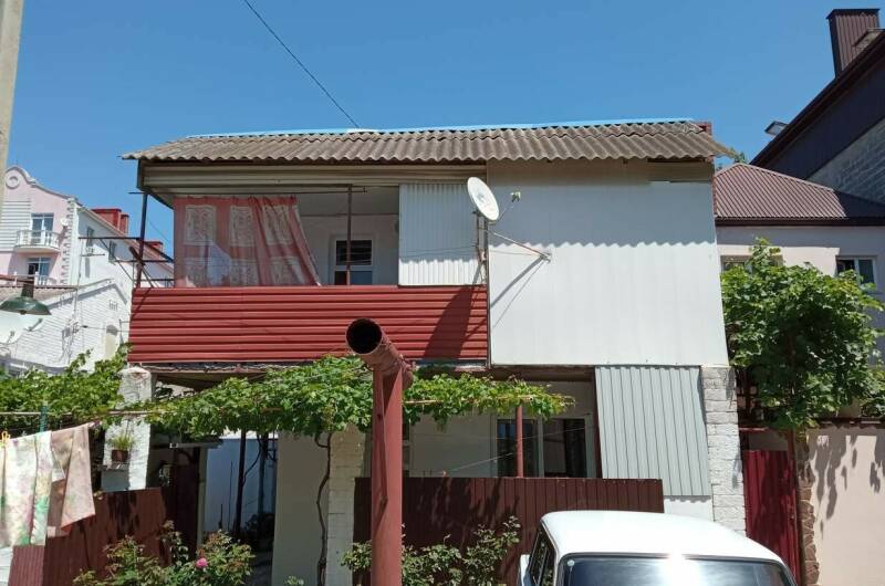 Изображение гостиницы "Частный сектор «Карине»" #1