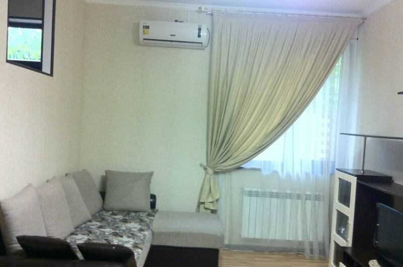 Изображение квартиры "Апартаменты в центре города" #1