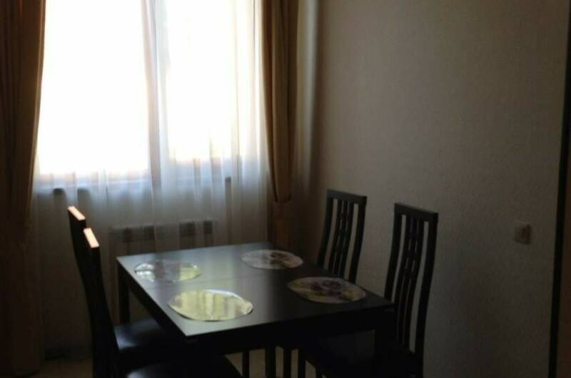 Изображение Изображение квартиры &quot;Апартаменты в центре города&quot; #5 #3