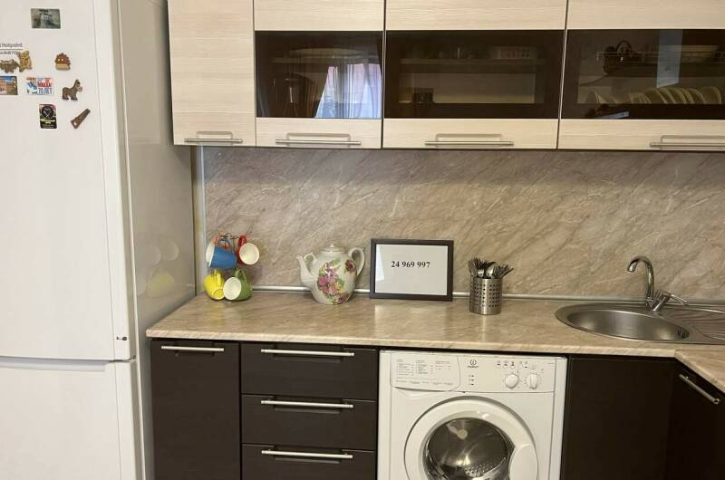 Изображение Изображение квартиры &quot;Апартаменты в центре города&quot; #6 #4