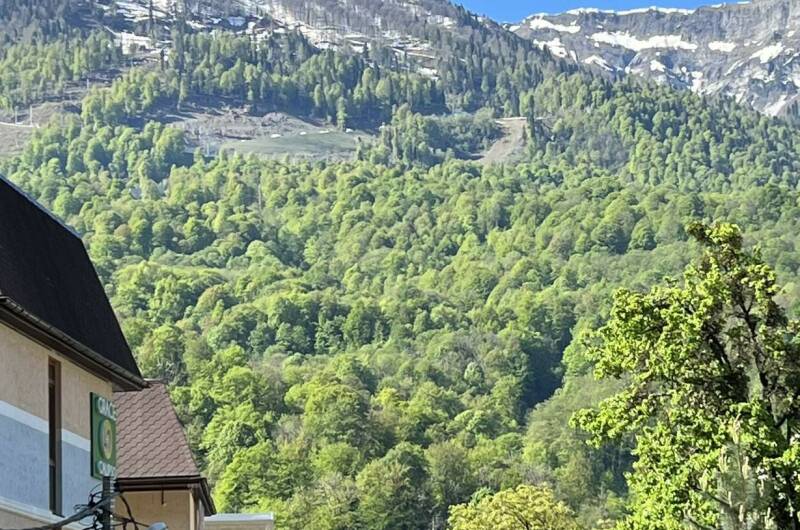 Изображение Изображение квартиры &quot;Апартаменты в центре города&quot; #7 #5