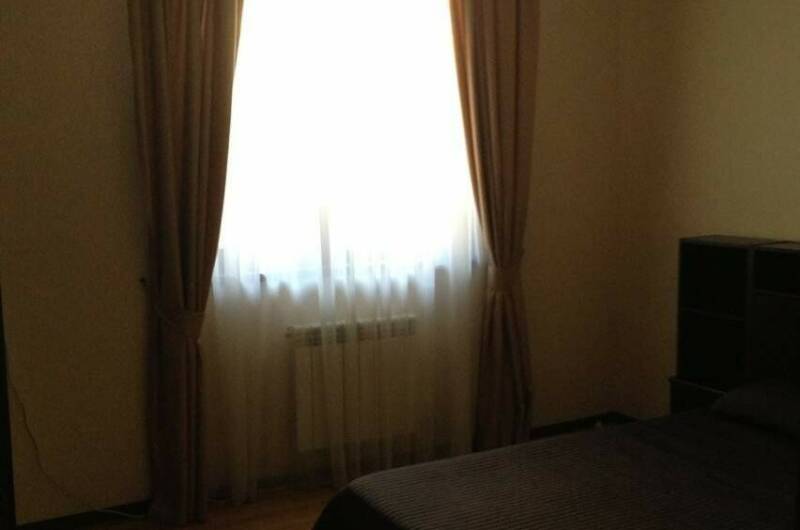 Изображение Изображение квартиры &quot;Апартаменты в центре города&quot; #8 #6