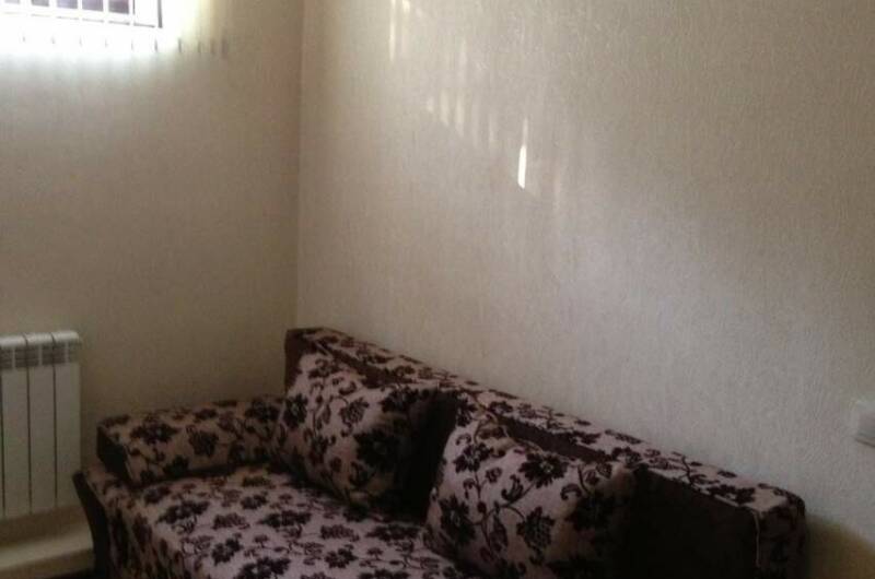 Изображение Изображение квартиры &quot;Апартаменты в центре города&quot; #9 #7