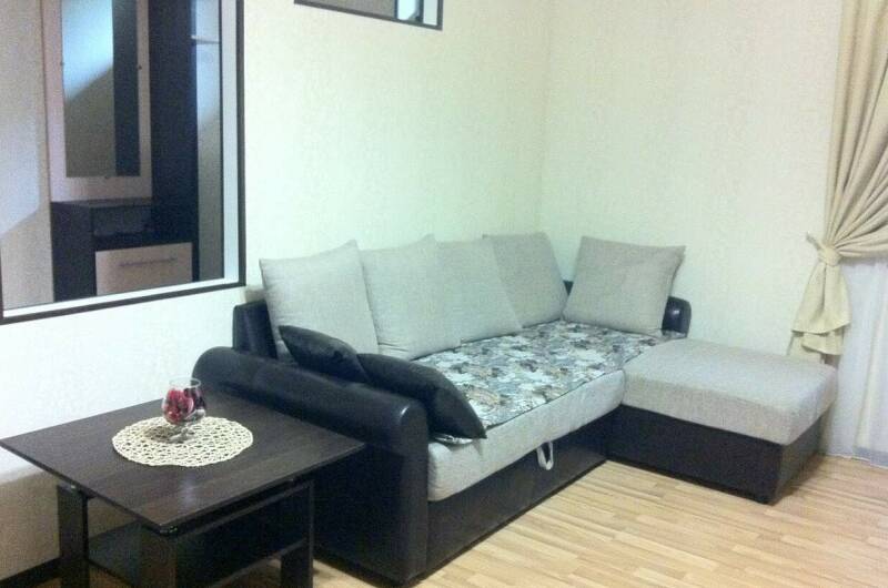 Изображение Изображение квартиры &quot;Апартаменты в центре города&quot; #10 #8