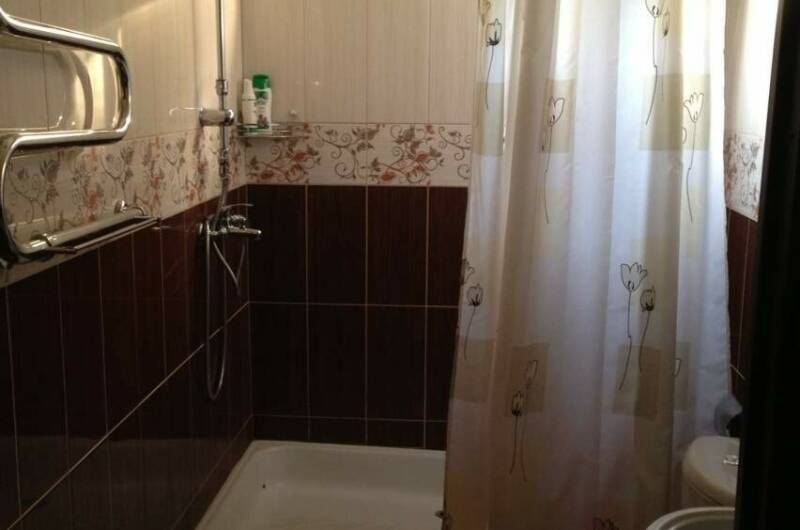 Изображение Изображение квартиры &quot;Апартаменты в центре города&quot; #11 #9