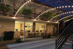 Изображение отеля / гостиницы "Гостевой дом «Солнечный»"