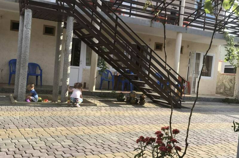 Изображение Изображение гостиницы &quot;Гостевой дом «Солнечный»&quot; #3 #1