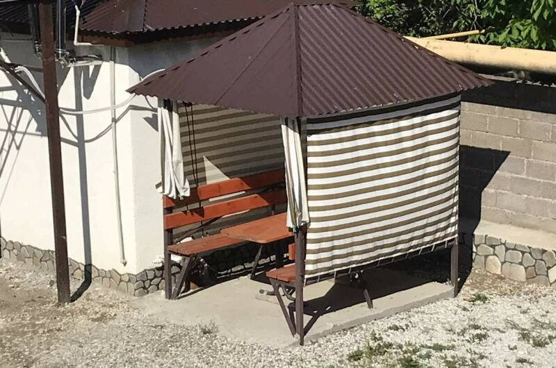 Изображение Изображение гостиницы &quot;Гостевой дом «Солнечный»&quot; #5 #3